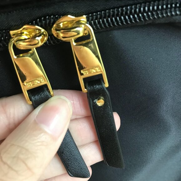 NWT Tumi Voyageur Carson Backpack Bag - Picture 11 of 11